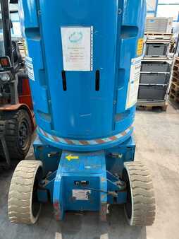 Articulated Boom 1998  Genie Z-30/20N (8)