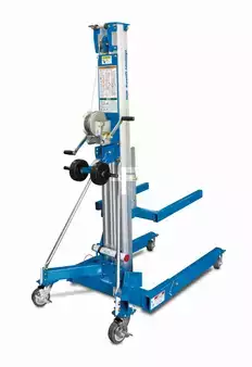 Ekspeditionsvogn 2026  Genie SLA-10 (Standard) (3)