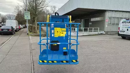 Gelenkteleskopbühne 2026  Genie Z-30/20N (4)