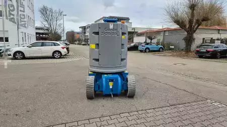 Gelenkteleskopbühne 2026  Genie Z-30/20N (6)