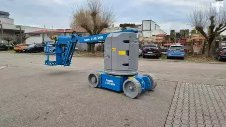 Gelenkteleskopbühne 2026  Genie Z-30/20N (7)
