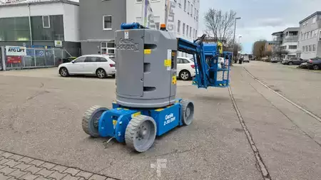 Gelenkteleskopbühne 2026  Genie Z-30/20N (8)