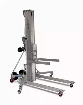 Senkrechtarbeitsbühne 2026  Genie SLC-18 (1)