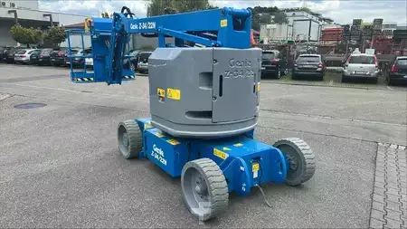 Nacelle articulée 2026  Genie Z-34/22N (2)