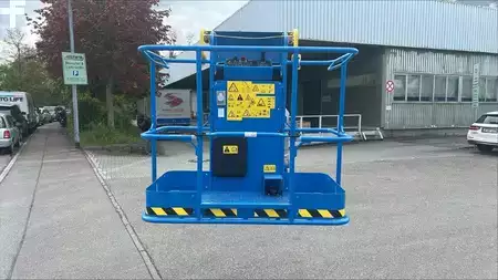 Nacelle articulée 2026  Genie Z-34/22N (3)
