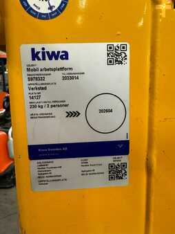 Ollós munka emelvény 2018  Haulotte Star 6 (2)