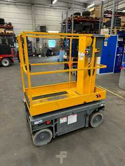 Ollós munka emelvény 2018  Haulotte Star 6 (5)