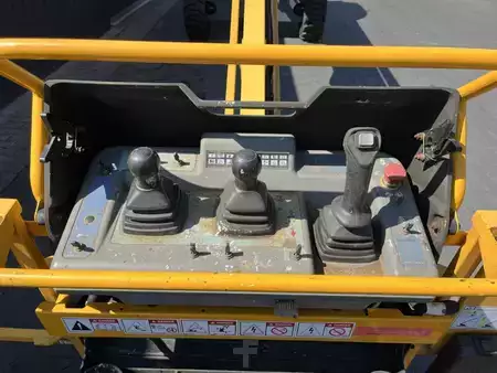 Telescoophoogwerker 2016  Haulotte HT23RTJ0 (8)