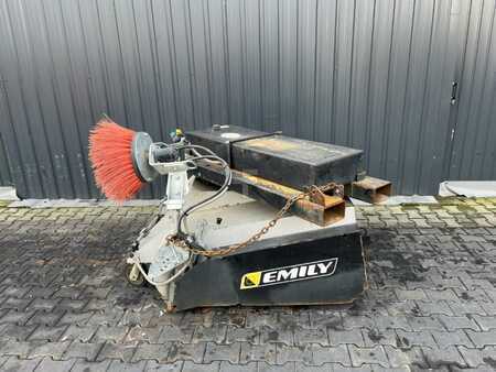 Sopmaskiner 2019  [div] EMILY BALEAD 130/396 (2)