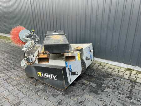 Sopmaskiner 2019  [div] EMILY BALEAD 130/396 (3)