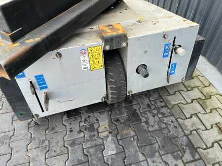 Sopmaskiner 2019  [div] EMILY BALEAD 130/396 (5)