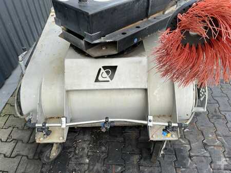 Sopmaskiner 2019  [div] EMILY BALEAD 130/396 (6)