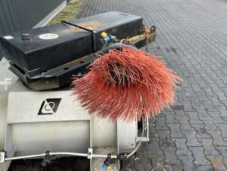 Sopmaskiner 2019  [div] EMILY BALEAD 130/396 (7)