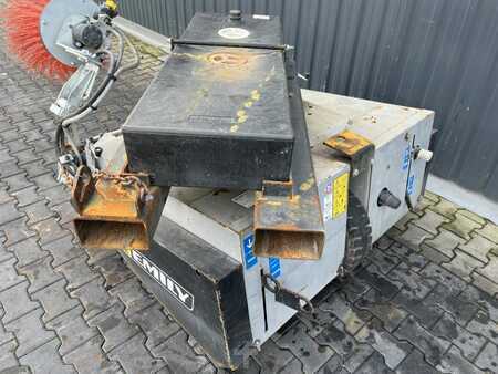 Sopmaskiner 2019  [div] EMILY BALEAD 130/396 (8)