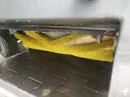 Spazzatrici stradali 2018  Dulevo 100BK (10)