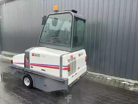 Spazzatrici stradali 2018  Dulevo 100BK (3)