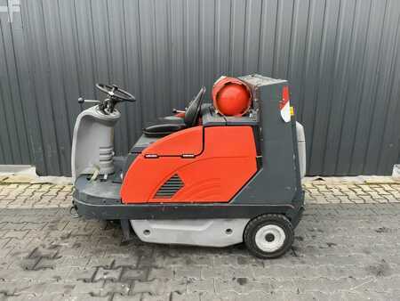 Veegmachine 2008  Hako Jonas 1200V (2)