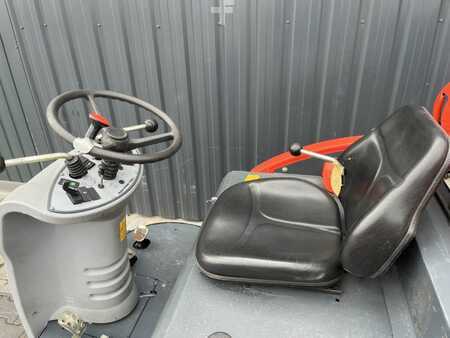 Veegmachine 2008  Hako Jonas 1200V (6)