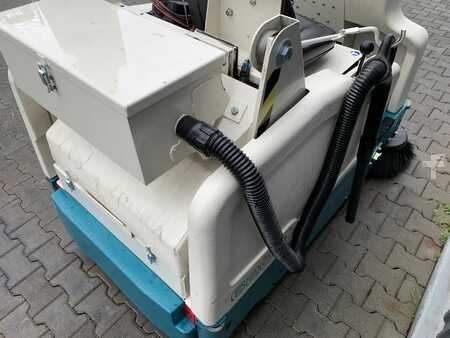 Sopmaskiner  Tennant 6200 (10)