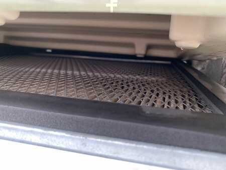 Sopmaskiner  Tennant 6200 (9)