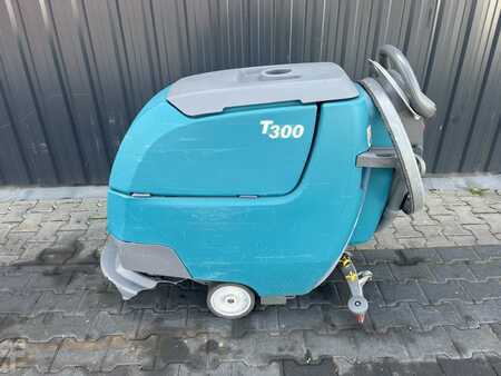 Scheuersaugmaschine  Tennant T300 (2)