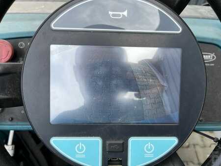 Sopsugmaskiner 2018  Tennant M17 (6)