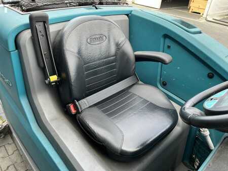 Sopsugmaskiner 2018  Tennant M17 (8)