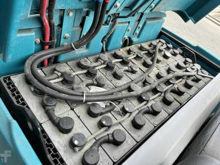 Sopsugmaskiner 2018  Tennant M17 (9)