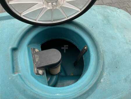 Våt skrubber - Tennant T500 (10)