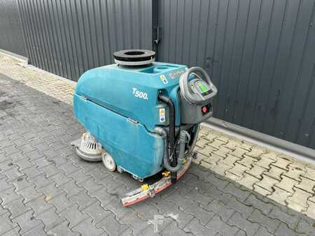 Våt skrubber - Tennant T500 (3)