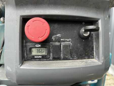 Våt skrubber - Tennant T500 (5)