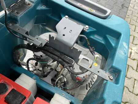 Våt skrubber - Tennant T500 (9)