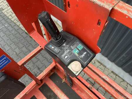 Piattaforme aeree a pantografo 2015  Genie GS-2046 (10)