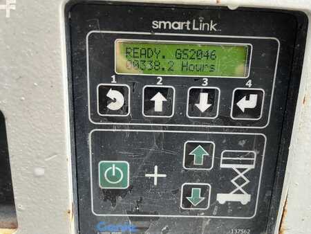 Piattaforme aeree a pantografo 2015  Genie GS-2046 (4)