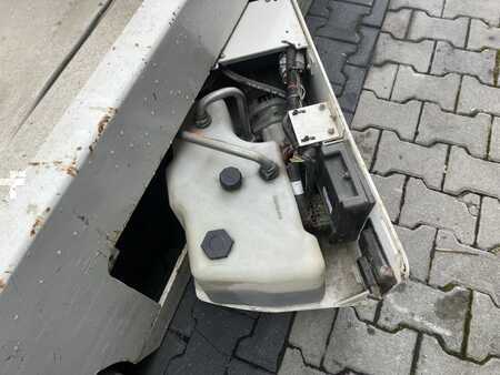 Piattaforme aeree a pantografo 2015  Genie GS-2046 (6)