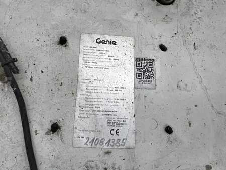 Piattaforme aeree a pantografo 2014  Genie GS-2046 (5)