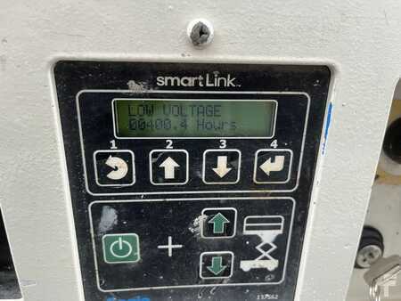 Piattaforme aeree a pantografo 2014  Genie GS-2046 (4)