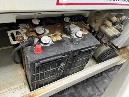 Saksinostimet 2013  Holland-Lift ECOSTAR HL-11812 (5)