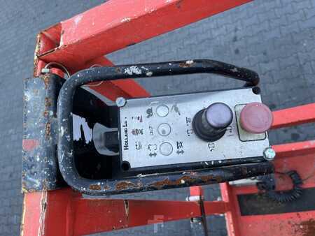 Saksinostimet 2013  Holland-Lift ECOSTAR HL-11812 (8)