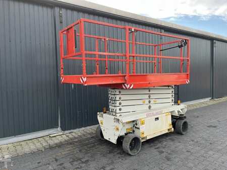 Saksinostimet 2013  Holland-Lift ECOSTAR HL-11812 (9)