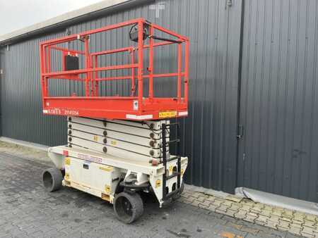 Saksinostimet 2013  Holland-Lift ECOSTAR HL-11812 (3)