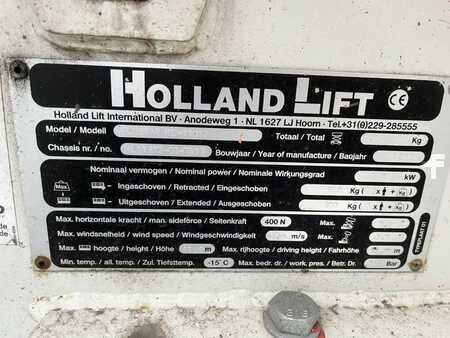 Saksinostimet 2013  Holland-Lift ECOSTAR HL-11812 (4)