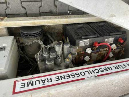 Saksinostimet 2013  Holland-Lift ECOSTAR HL-11812 (5)