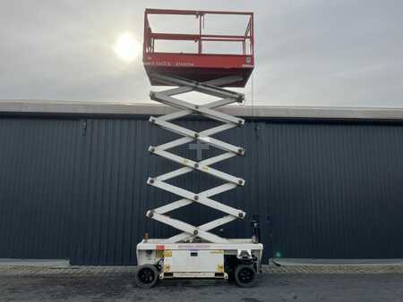 Saksinostimet 2013  Holland-Lift ECOSTAR HL-11812 (6)