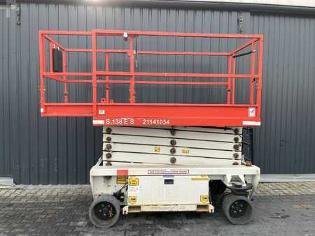 Saksinostimet 2013  Holland-Lift ECOSTAR HL-11812 (9)