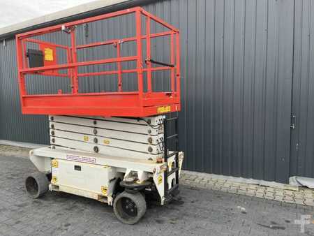 Saksinostimet 2012  Holland-Lift ECOSTAR HL-11812 (3)