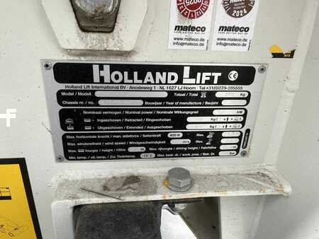 Saksinostimet 2012  Holland-Lift ECOSTAR HL-11812 (4)