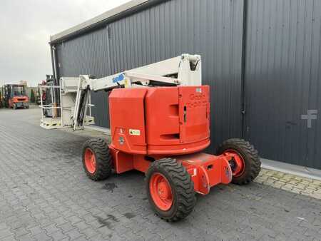 Kloubová pracovní plošina 2013  Genie Z-34/22 (3)