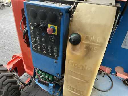 Kloubová pracovní plošina 2013  Genie Z-34/22 (5)