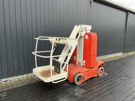 Teleskooppipuominostimet 2011  Haulotte STAR 10-1 (1)